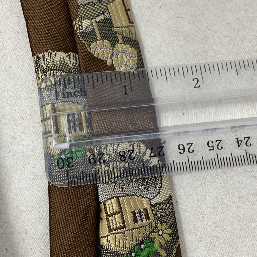 Vintage tie - Picture 16 of 17